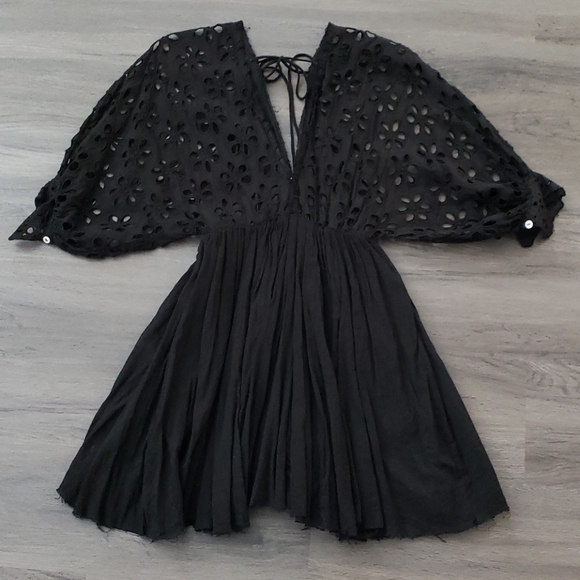 Free People Dresses & Skirts - Free People Dress